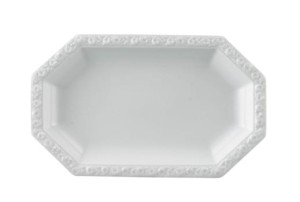 Półmisek 28 cm  Biała Maria , Rosenthal