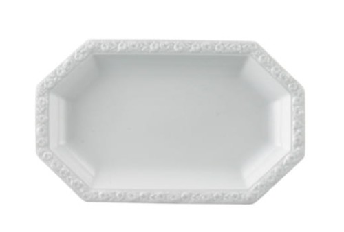 Półmisek Biała Maria 28cm, Rosenthal