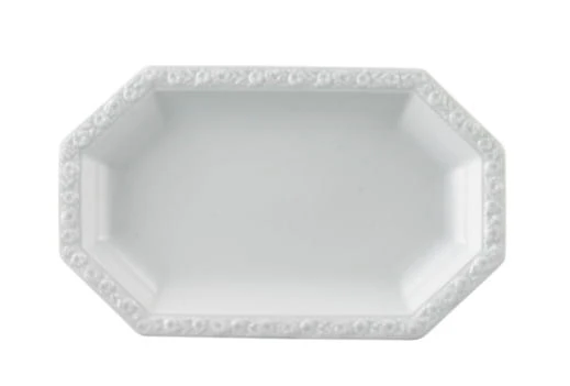 Półmisek Biała Maria 28cm, Rosenthal