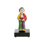 PORCELANOWA FIGURKA - ŚPIEWAK  ROMERO BRITTO , GOEBEL