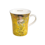 KUBEK - ADELE BLOCH - BAUER  GUSTAV KLIMT , GOEBEL