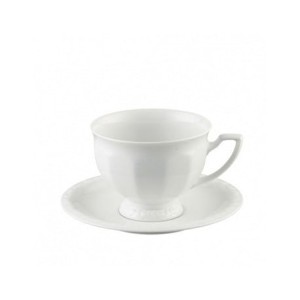Filiżanka do kawy  Biała Maria , Rosenthal