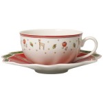 Filiżanka do białej kawy 0,30ml Toy's Delight , Villeroy & Boch