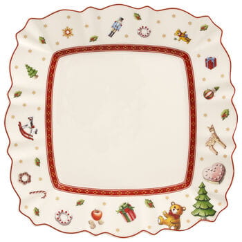1485852649-talerz-sniadaniowy-deserowy-kwadratowy-22x22cm-toys-delight-villeroy-boch