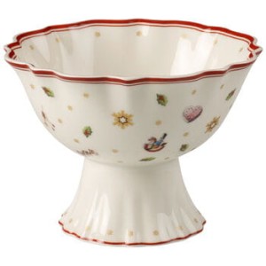 Pucharek do deserów porcelanowy 330ml Toy's Delight   Villeroy & Boch