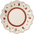 1485852662-talerz-do-pieczywa-bialy-swieta-toys-delight-villeroy-boch