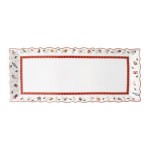Talerz prostokatny na ciasto  Toy's Delight   Villeroy & Boch