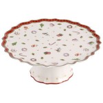 Tortownica na nodze mała 21cm  Toy's Delight   Villeroy & Boch