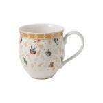 Kubek z uchem edycja jubileuszowa  na 10-lecie Toy's Delight   Villeroy & Boch