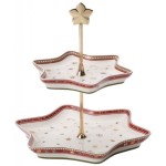 Etażerka  Winter Bakery Delight  Villeroy & Boch