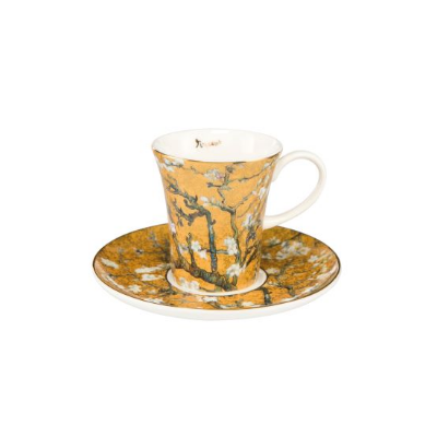 Filiżanka do espresso Drzewo migdałowe 67-011-57-1.png