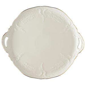 Tortownica Sanssouci Elfenbein Gold , Rosenthal