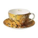 Filiżanka do herbaty / cappucino  -  Almond Tree - Vincent van Gogh