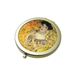 Lusterko dwustronne Adele Bloch-Bauer Gustav Klimt, Goebel