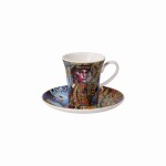 Filiżanka do espresso  Aphrodite - Lana Frey , Goebel