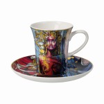 Filiżanka do espresso Freya - Lana Frey , Goebel