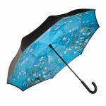 Parasol dwustronny  Drzewo migdałowe - Vincent Van Gogh , Goebel