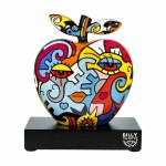 Figura porcelanowa Together / Two in One - Billy the Artist , Goebel