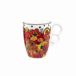Kubek porcelanowy  Celebration Sunrise - Billy the Artist , Goebel