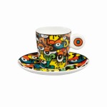 Filiżanka do espresso  Looking into the Future – Billy the Artist , Goebel