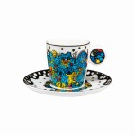 Filiżanka do espresso  Celebration Deep Sea – Billy the Artist , Goebel