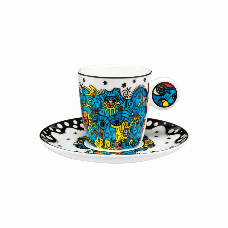 67080331 filiżanka mokka porcelanowa billy goebel