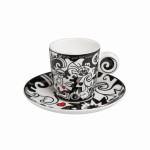 Filiżanka do espresso  Two in One – Billy the Artist , Goebel