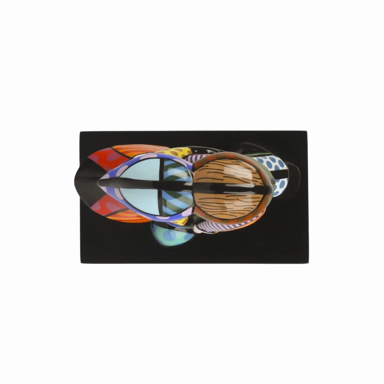 66452061E4 figura porcelanowa tanczaca para britto goebel