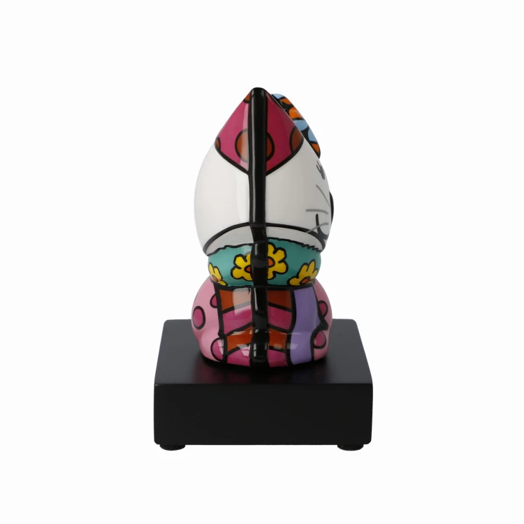 66452591D7 figura kot britto goebel
