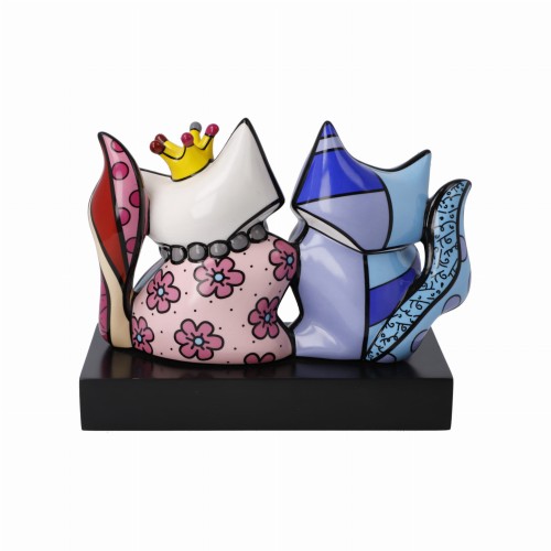 66452771C6 figura dwa koty britto goebel