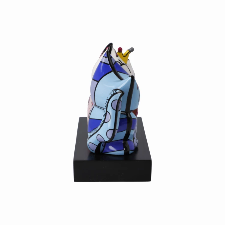 66452771D5 figura dwa koty britto goebel