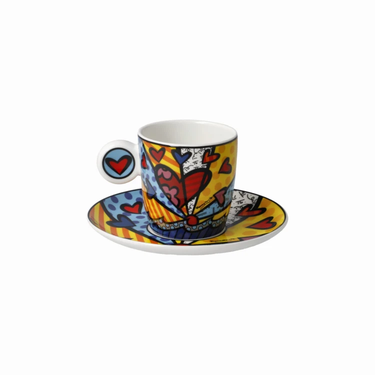 66452871C7 filizanka mokka britto goebel