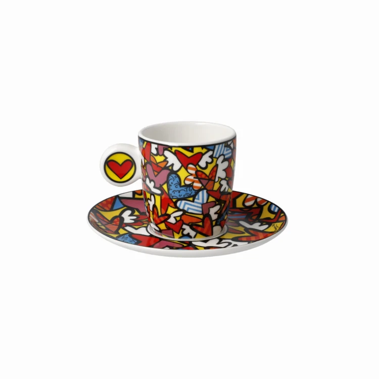 66452881C8 filizanka mokka britto goebel