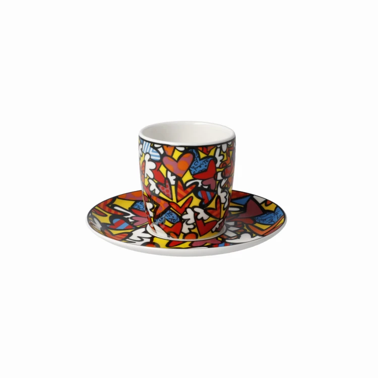 66452881D7 filizanka mokka britto goebel