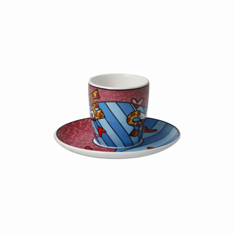 66452851D6 filizanka mokka britto goebel