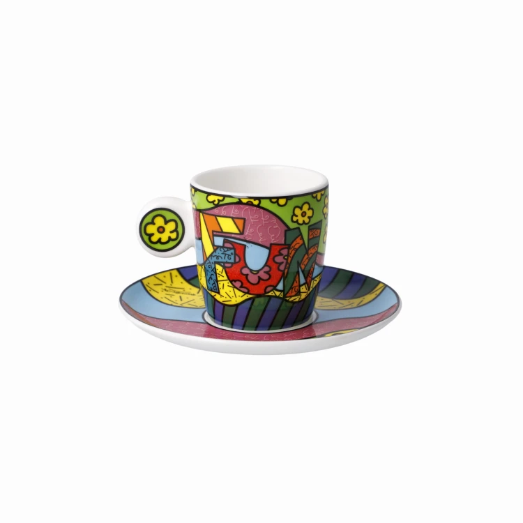 66452861C7 filizanka mokka britto goebel
