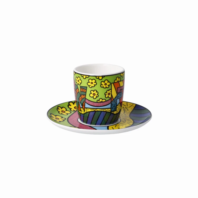 66452861D6 filizanka mokka britto goebel