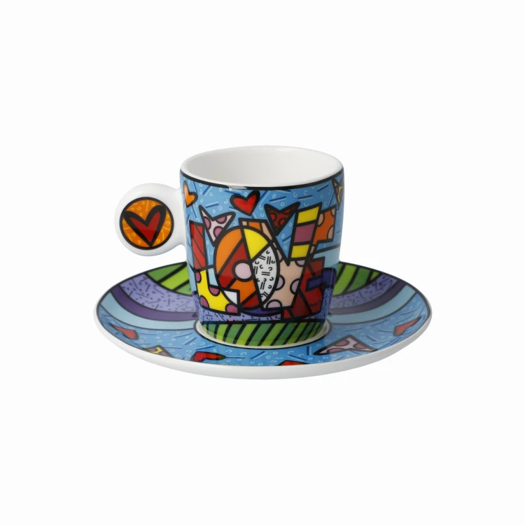 66452681C8 filizanka mokka britto goebel