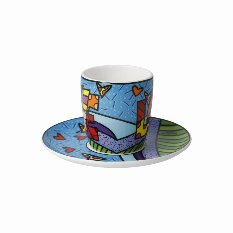 66452681D7 filizanka mokka britto goebel