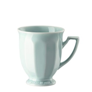 Kubek porcelanowy Maria En Vogue Mint - Rosenthal