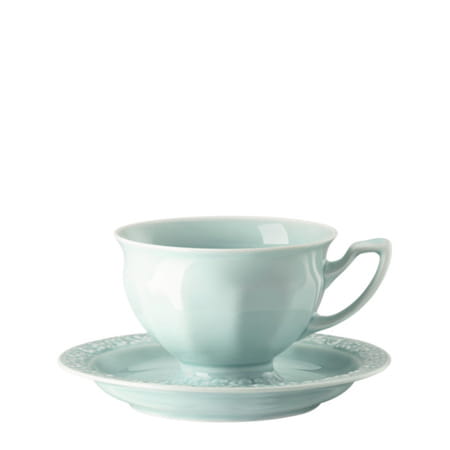 filizanka do kawy  miętowa maria en vogue mint rosenthal