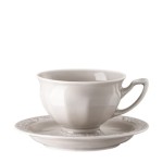 Filiżanka do kawy Maria En Vogue Orchid - Rosenthal