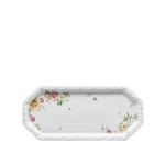 Półmisek królewski 36 cm Maria Róża - Rosenthal
