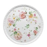 Tortownica 31,5 cm Maria Róża - Rosenthal
