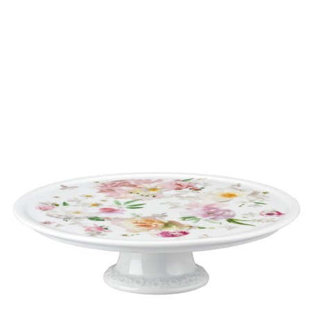 tortownica na nodze 20 cm maria roza rosenthal