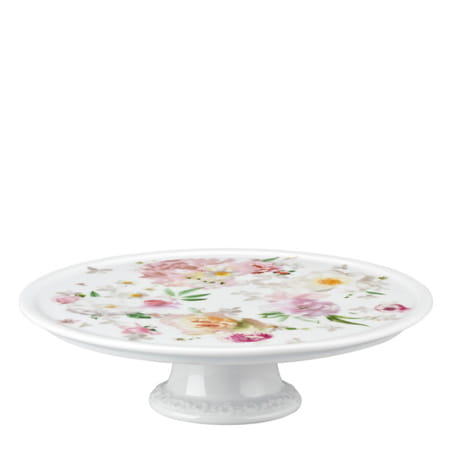 tortownica na nodze 20 cm maria roza rosenthal