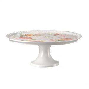 Tortownica na nodze 31,5 cm Maria Róża - Rosenthal