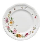 Talerz 19 cm Maria Róża - Rosenthal