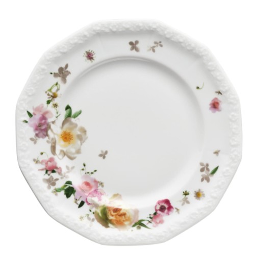 rosenhal talerz 19 cm maria roza