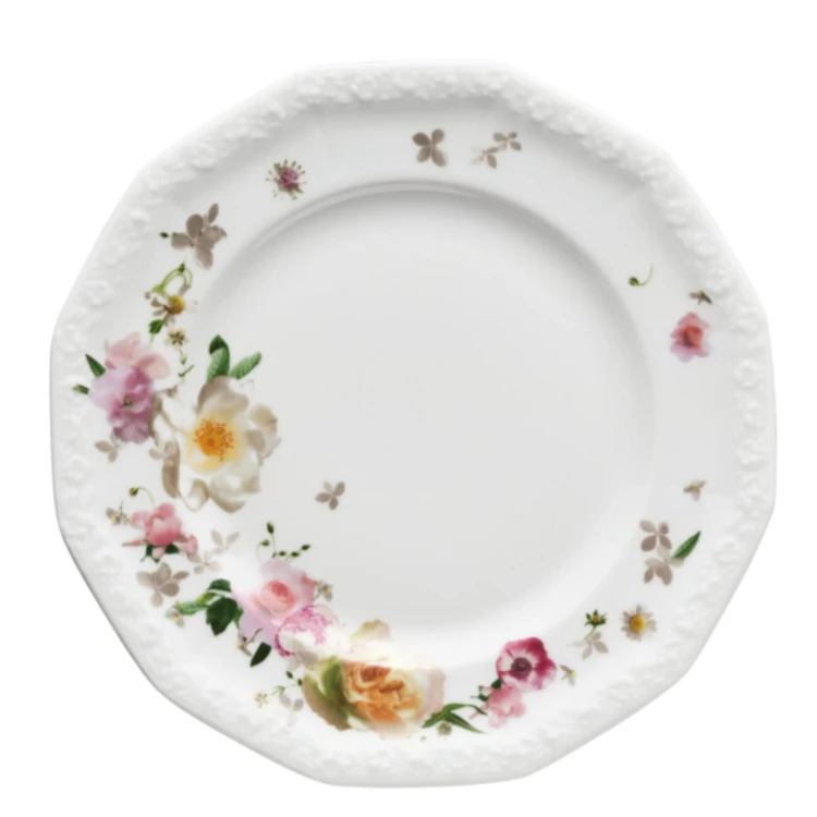 rosenhal talerz 19 cm maria roza